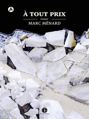 cover image of À tout prix